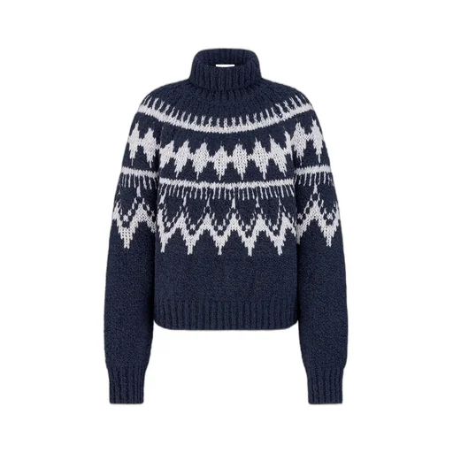 Turtleneck Sweater