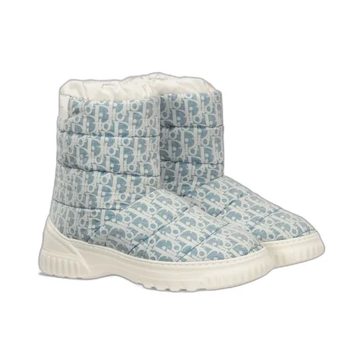 Dioralps Dior Frost Ankle Boot