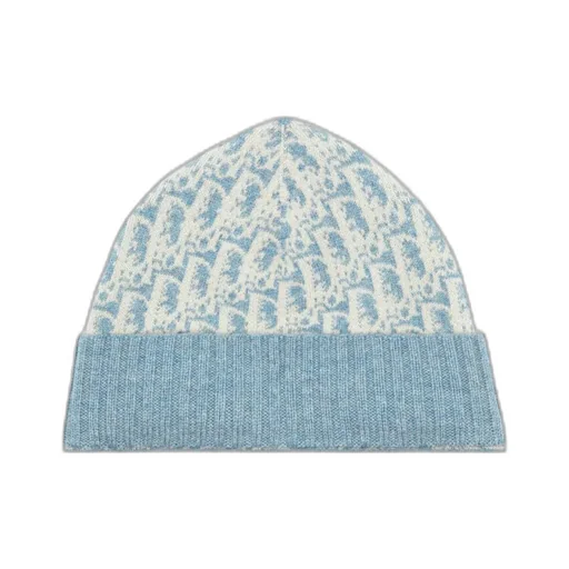 Dioralps Dior Oblique Beanie