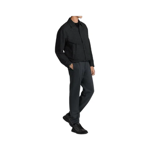 Dior Homme Cd Icon Track Pants
