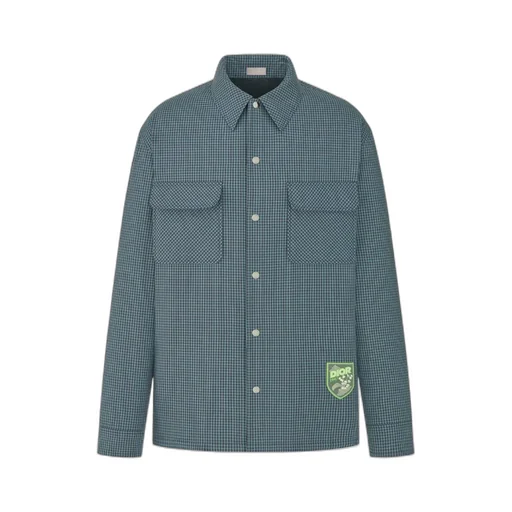 Dior Mountain Overshirt