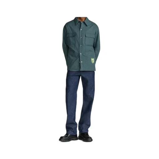 Dior Mountain Overshirt