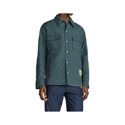 Dior Mountain Overshirt