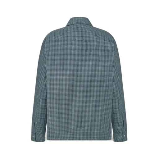 Dior Mountain Overshirt