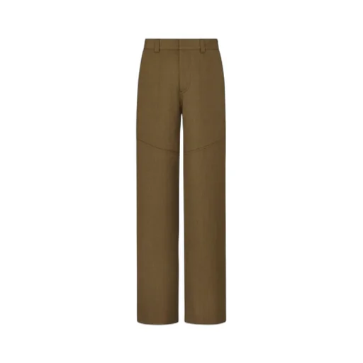 Dior Mountain Loose-Fit Pants