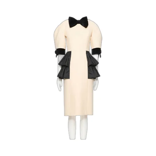 Short Sleeve Dress