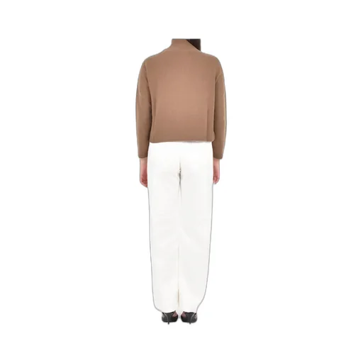 's Max Mara Matteo Turtleneck Jumper