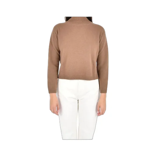 's Max Mara Matteo Turtleneck Jumper