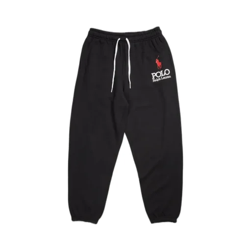 Polo Pony Track Pants