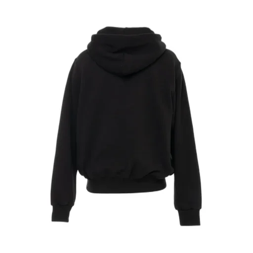 Polo Pony Zip-Up Hoodie