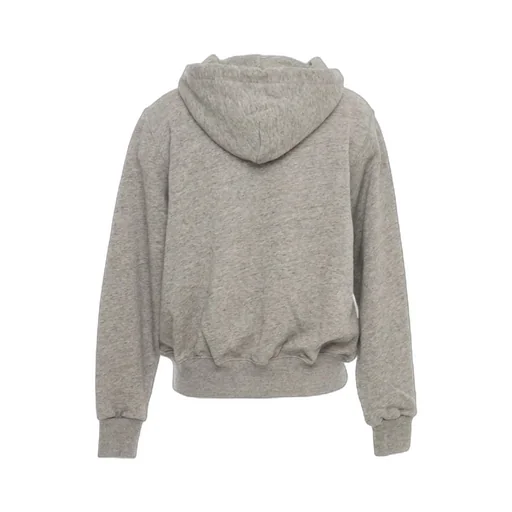 Polo Pony Zip-Up Hoodie