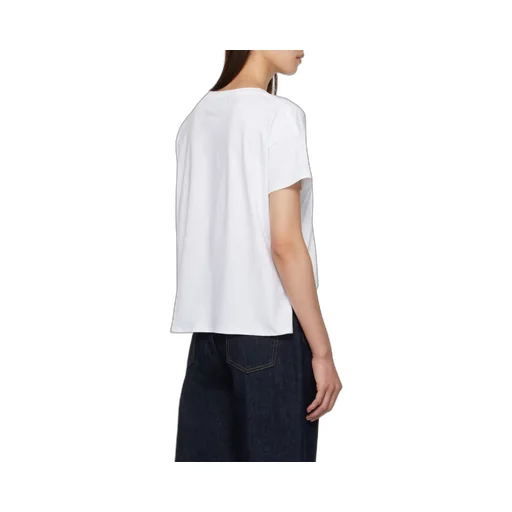 Loulou De Saison Basiluzzo T-Shirt