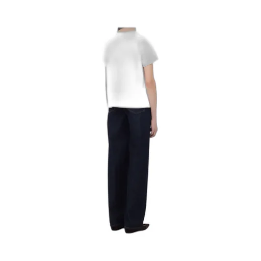Loulou De Saison Basiluzzo T-Shirt