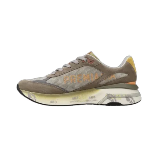 Moerun