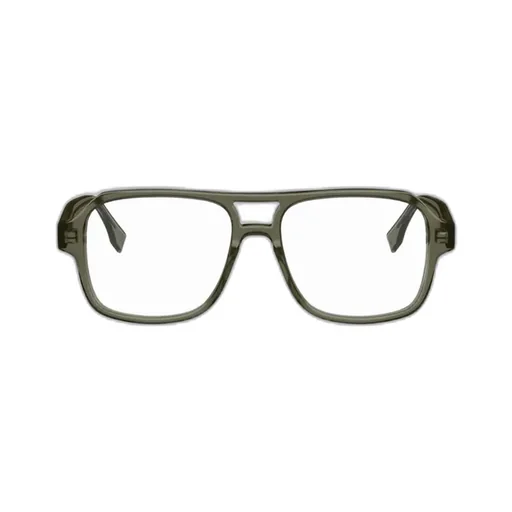 Fendi Eyewear Square Frame Glasses