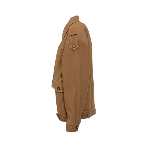 Long Sleeve Jacket