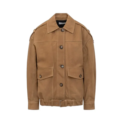 Long Sleeve Jacket