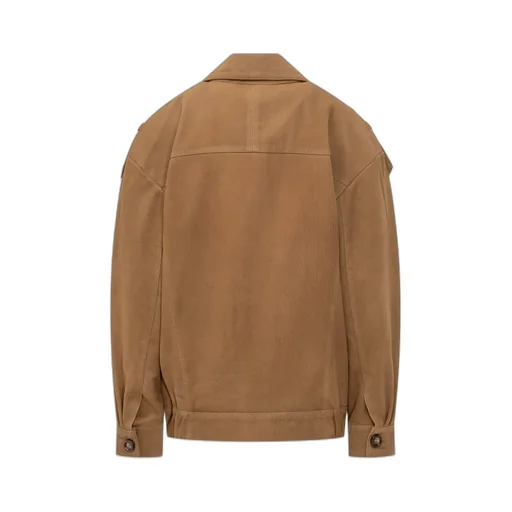 Long Sleeve Jacket