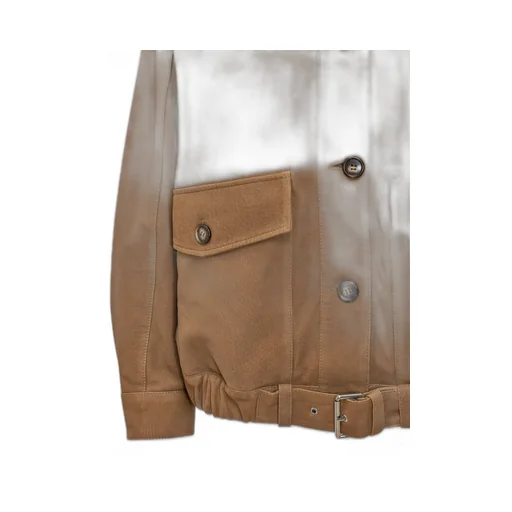 Long Sleeve Jacket