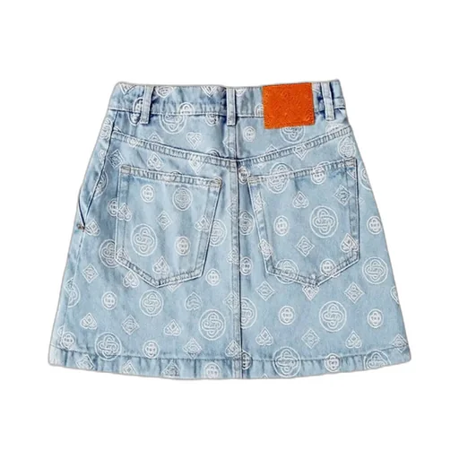 Belt Loop Shorts