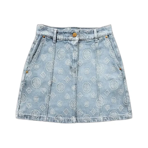Belt Loop Shorts