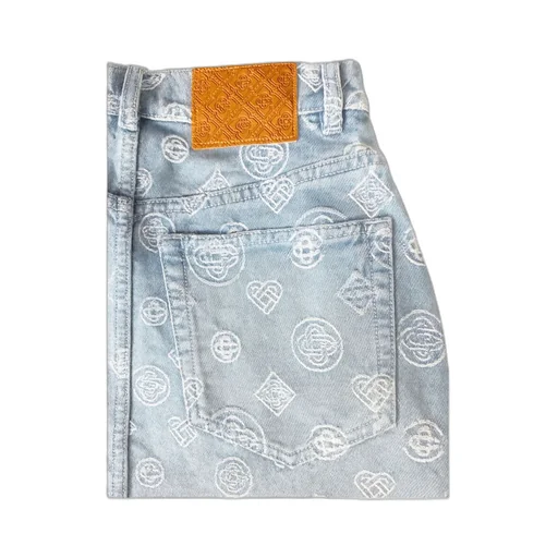 Belt Loop Shorts
