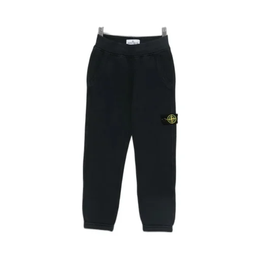 Patch Trousers