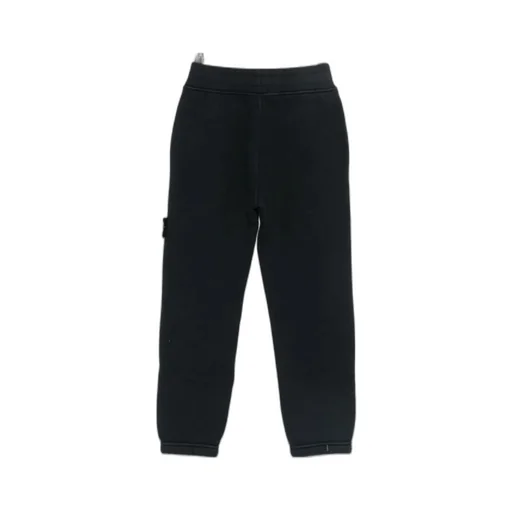 Patch Trousers