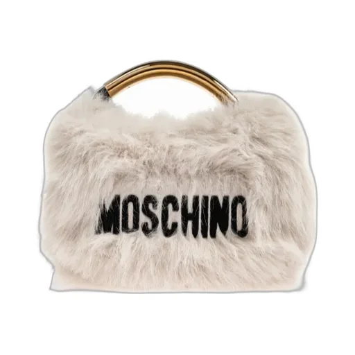 Logo-Embroidered Tote Bag