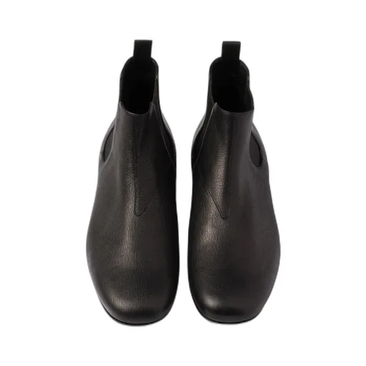 Prada Slip-On Chelsea Boots