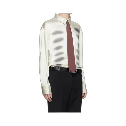X-Ray Printed Shirt
