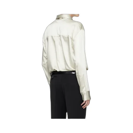 X-Ray Printed Shirt