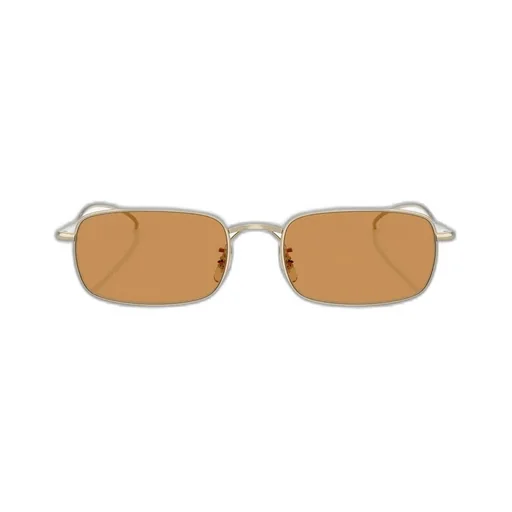 Geometric Sunglasses