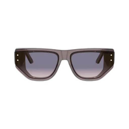 Dior Eyewear Cat-Eye Frame Sunglasses