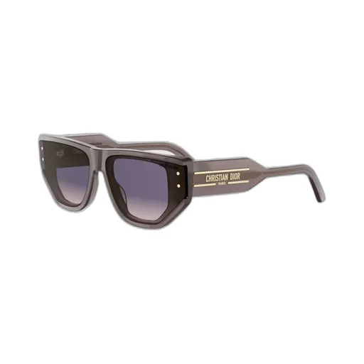Dior Eyewear Cat-Eye Frame Sunglasses