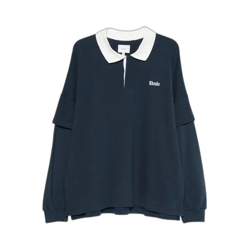 Logo-Embellished Polo Shirt