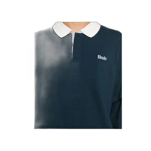 Logo-Embellished Polo Shirt
