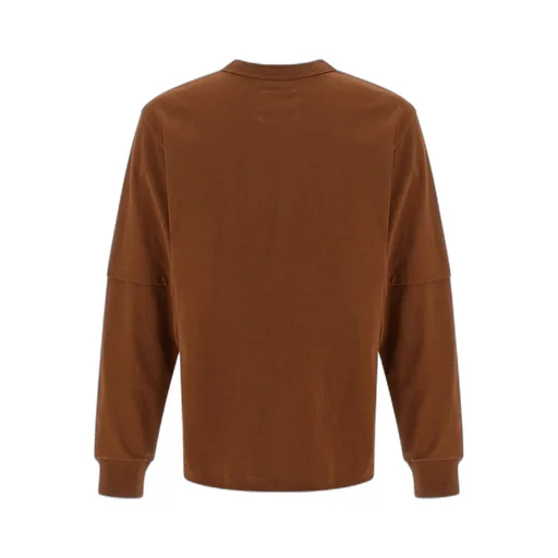 Sacai X Carhartt Wip T-Shirt