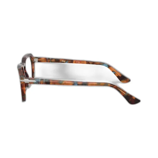 Geometric Frame Plain Mirror
