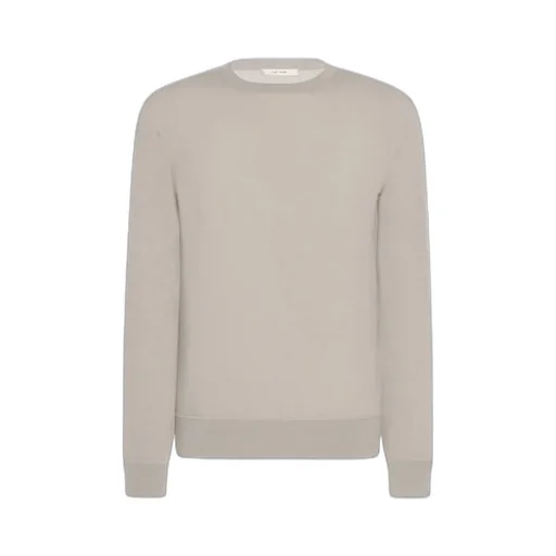 Long-Sleeved Sweater