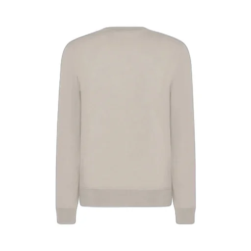 Long-Sleeved Sweater