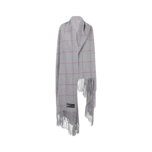 Jean Paul Gaultier Scarf Draped Top