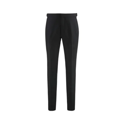 Zip Trousers