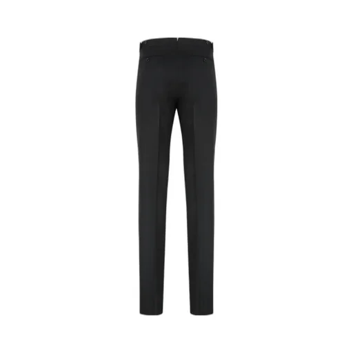 Zip Trousers