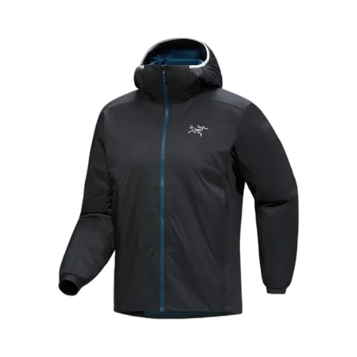 Atom Hoody