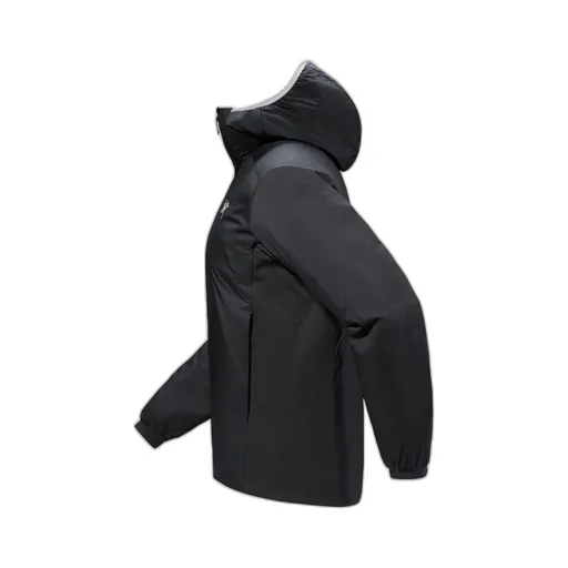 Atom Hoody