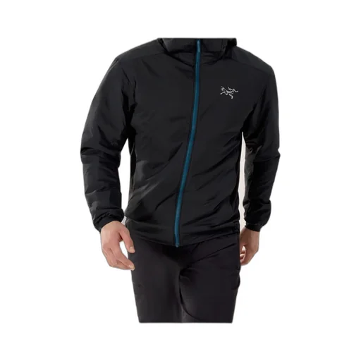 Atom Hoody