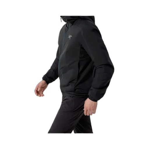 Atom Hoody