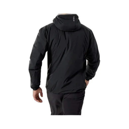 Atom Hoody