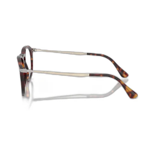 Geometric Flat Mirror